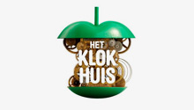 klokhuis